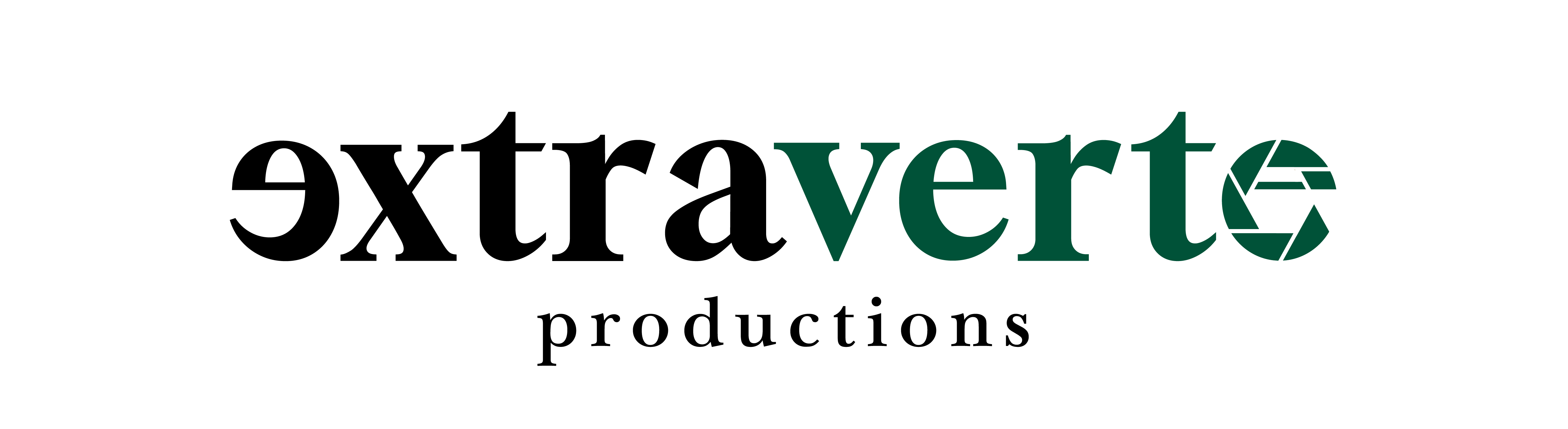 Extraverte Media